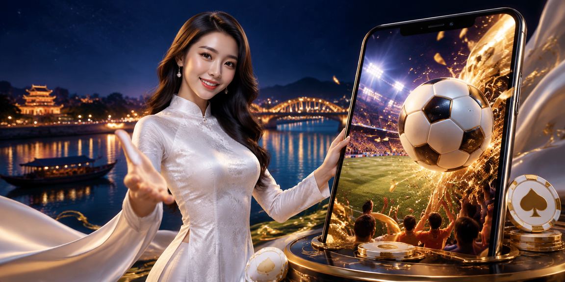 Người dùng Việt Nam tìm hiểu điều khoản sử dụng dịch vụ cá cược trực tuyến