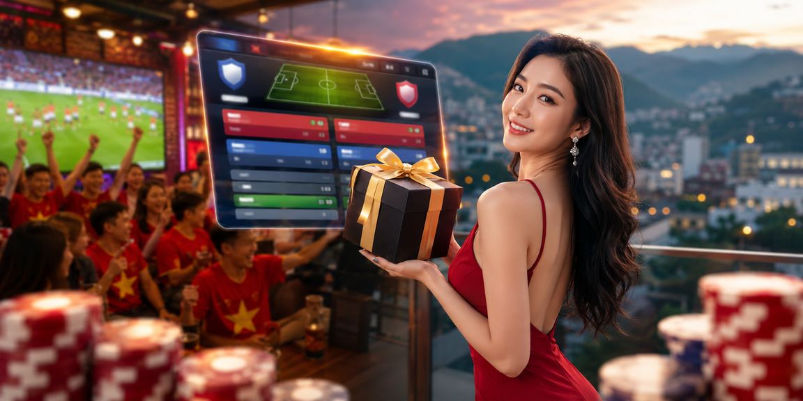 Thành viên VIP kiểm tra ứng dụng cá cược tại Sa Pa