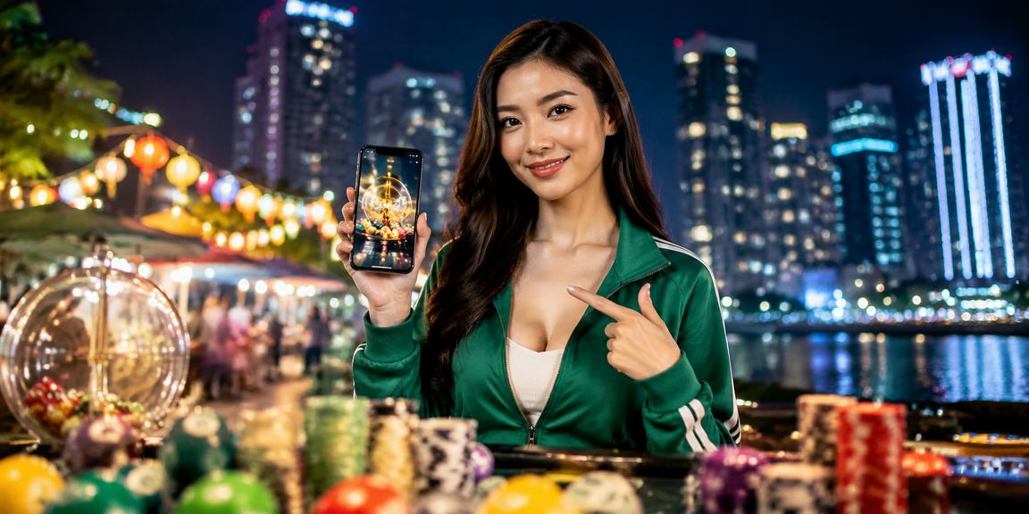 Không khí sôi động của sự kiện cá cược thể thao và giải trí tại Việt Nam